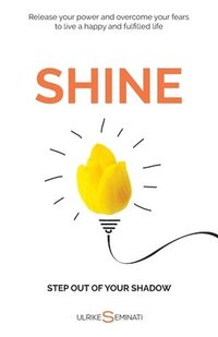 bokomslag SHINE
