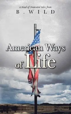 B Wild - American Ways of Life, Häftad. Tillgänglighet: Lägg i varukorg