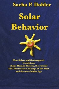 bokomslag Solar Behavior