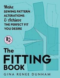 bokomslag Fitting Book