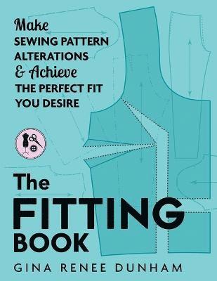 bokomslag Fitting Book