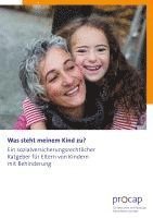 bokomslag Was steht meinem Kind zu?