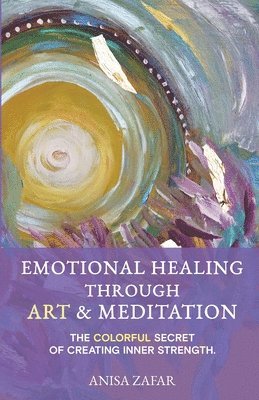 Emotional Healing Through Art 1