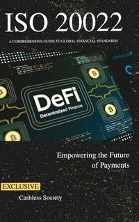 bokomslag ISO 20022 Empowering the Future of Payments