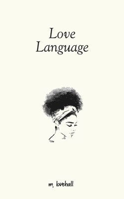 Love Language 1