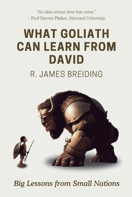 What Goliath can learn from David 1