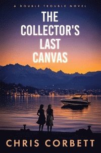 bokomslag Collector's Last Canvas