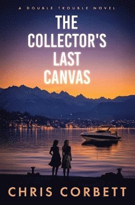 bokomslag Collector's Last Canvas