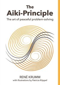 bokomslag Aiki Principle