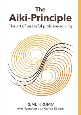 bokomslag Aiki Principle
