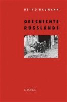 bokomslag Geschichte Russlands