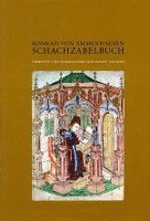 bokomslag Schachzabelbuch