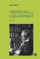bokomslag Ursprung und Gegenwart (2 Bde)