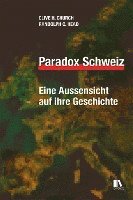 bokomslag Paradox Schweiz