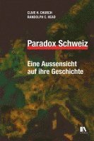 bokomslag Paradox Schweiz