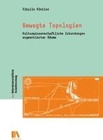 bokomslag Bewegte Topologien