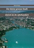 bokomslag Die kleine grosse Stadt