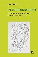 Jean Gebser, Rudolf Hämmerli, Elmar Schübl - Eine Freundschaft, Inbunden