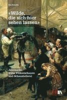 Rea Brändle, Andreas Bürgi - «Wilde, die sich hier sehen lassen», Inbunden