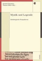 bokomslag Mystik und Legende