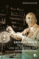 bokomslag Erzählte Physik