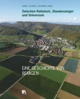 bokomslag Zwischen Rebstock, Stundenzeiger und Universum