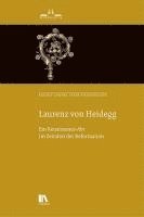 bokomslag Laurenz von Heidegg
