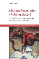 bokomslag «Schandfleck» oder «Ruhmesblatt»?