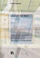 «Zürich für Sie» 1