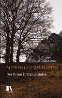 bokomslag Mordslandschaften