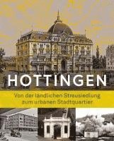 bokomslag Hottingen