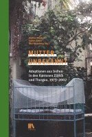 bokomslag Mutter unbekannt