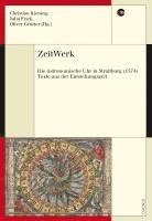 bokomslag ZeitWerk