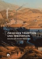 bokomslag Zwischen Tradition und Innovation