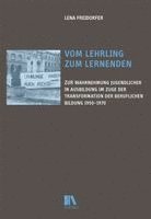 Vom Lehrling zum Lernenden