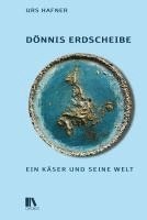 bokomslag Dönnis Erdscheibe