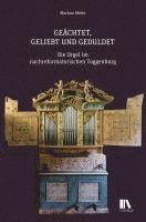 bokomslag Geächtet, geliebt und geduldet