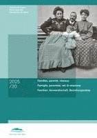 Margareth Lanzinger, Aleksander Panjek - Familles dans les Alpes | Famiglie nelle Alpi | Familien in den Alpen, Häftad