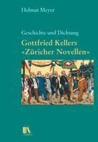 Helmut Meyer - Geschichte und Dichtung, Inbunden