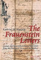 bokomslag The Frauenstein Letters