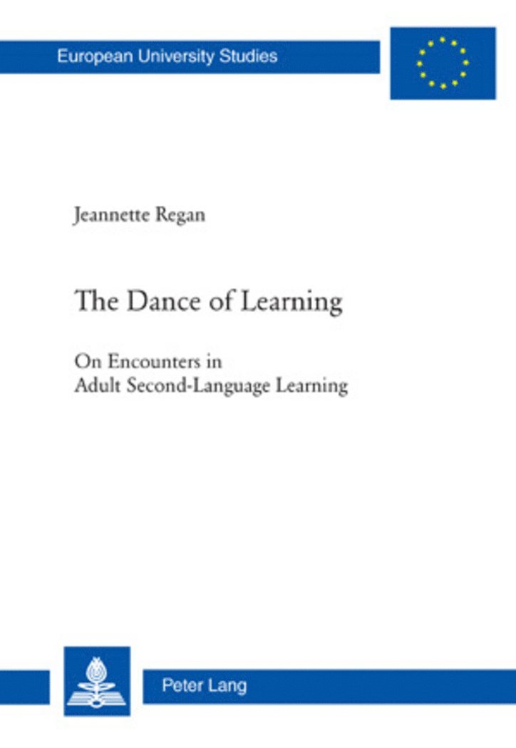 Jeannette Regan - Dance of Learning, Häftad