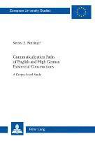 bokomslag Grammaticalization Paths of English and High German Existential Constructions