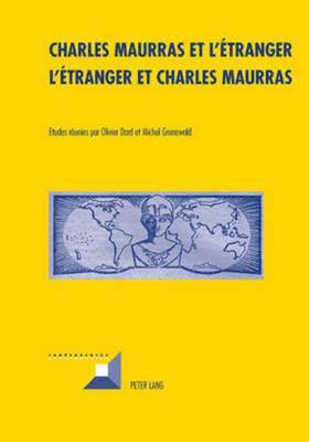 Olivier Dard, Olivier Dard, Michel Grunewald - L'Action Franethcaise, Häftad