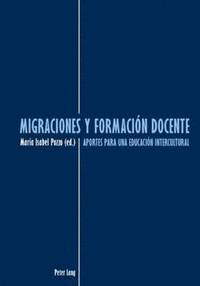 bokomslag Migraciones Y Formacin Docente