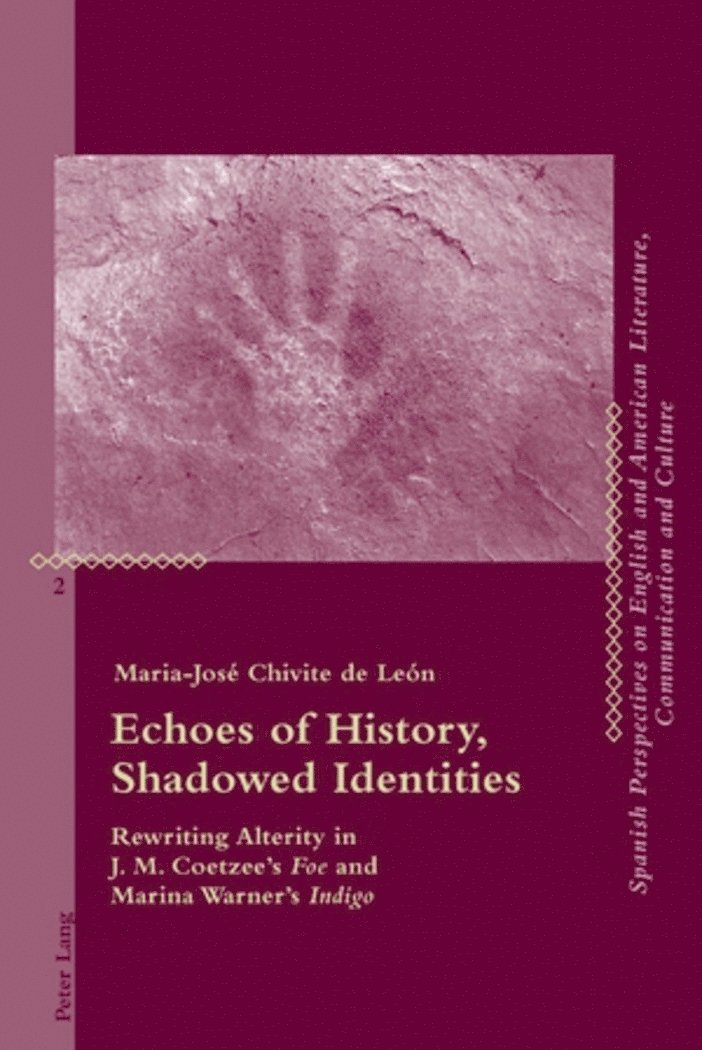 Maria-José Chivite de León, Maria-Jose Chivite de Leon, Maria-José Chivite De León, Manuel Brito, Andrew Monnickendam - Echoes of History, Shadowed Identities, Häftad