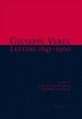 Lettere 1843-1900 1