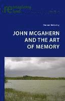 bokomslag John McGahern and the Art of Memory