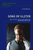 bokomslag Sons of Ulster