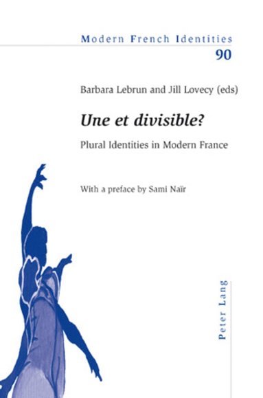 bokomslag « Une et divisible ? »