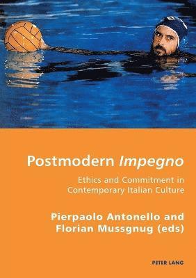 Postmodern Impegno - Impegno postmoderno 1